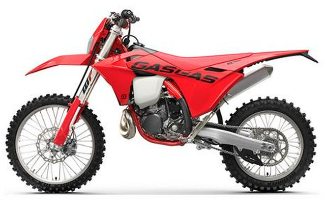 2025 GASGAS EC 250