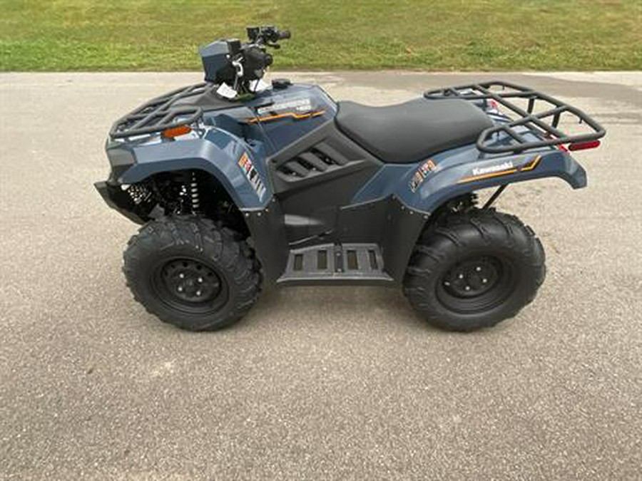 2025 Kawasaki Brute Force 450 4x4