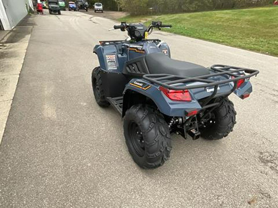 2025 Kawasaki Brute Force 450 4x4