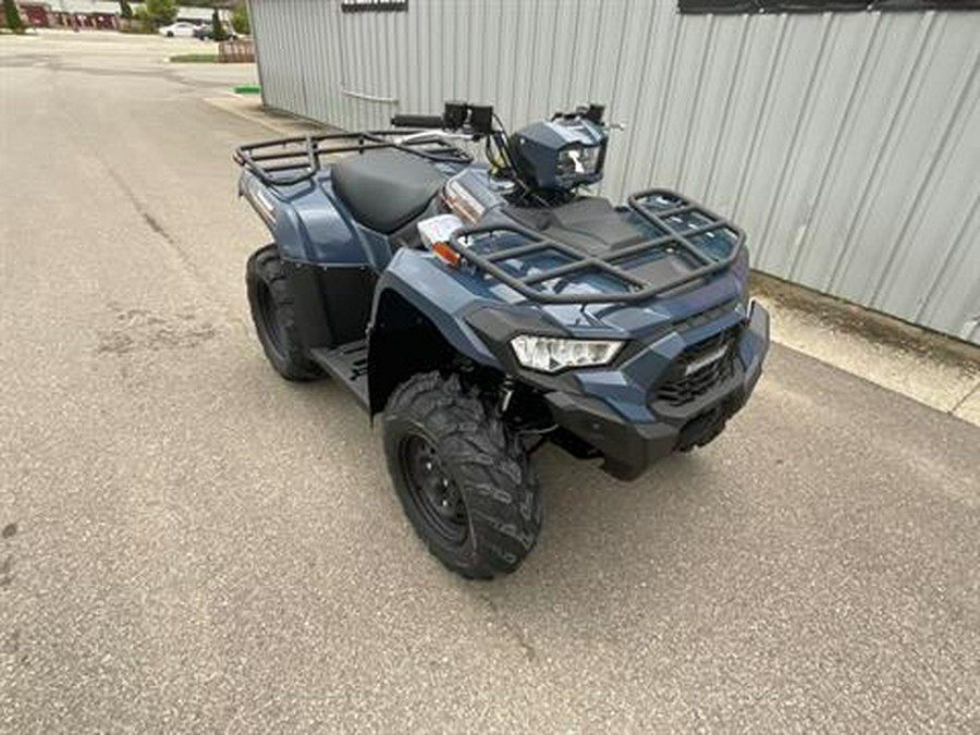 2025 Kawasaki Brute Force 450 4x4