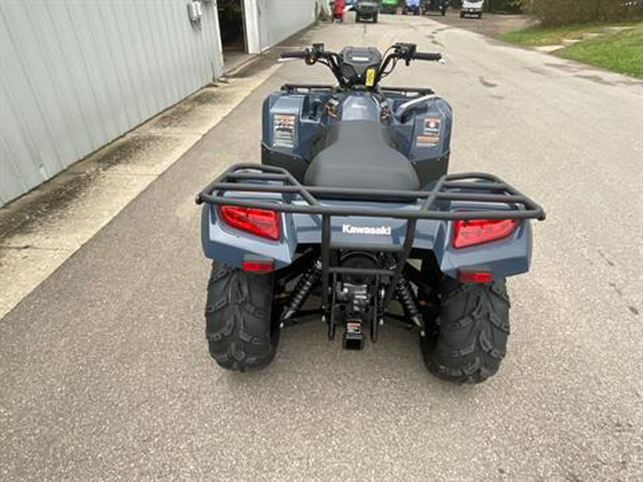 2025 Kawasaki Brute Force 450 4x4