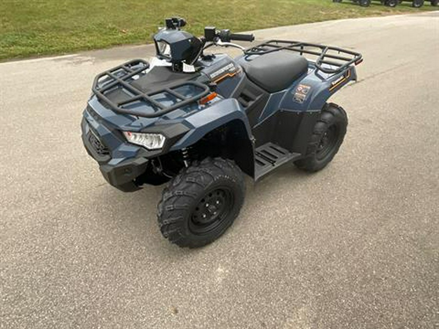 2025 Kawasaki Brute Force 450 4x4