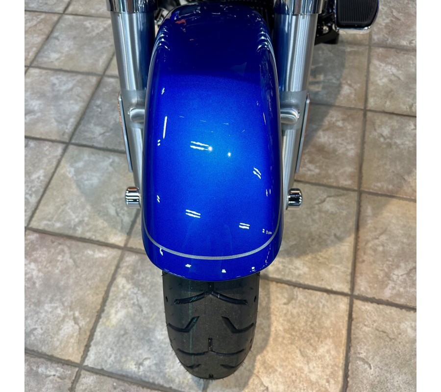 2025 FLTRT Road Glide 3