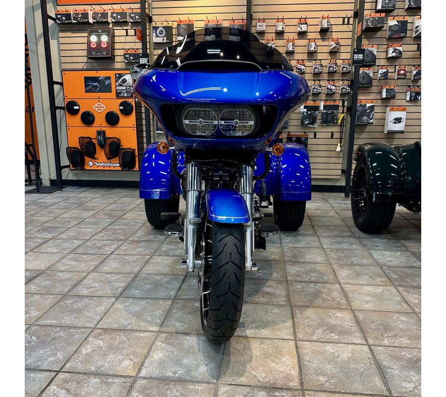 2025 FLTRT Road Glide 3