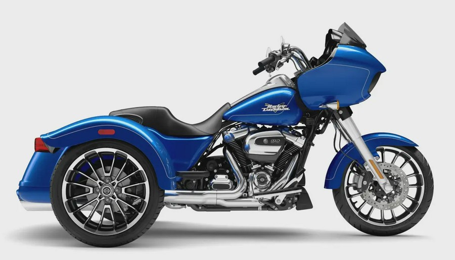 2025 FLTRT Road Glide 3