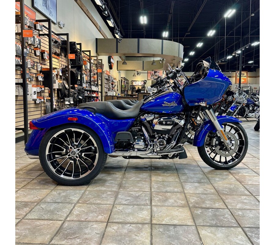 2025 FLTRT Road Glide 3