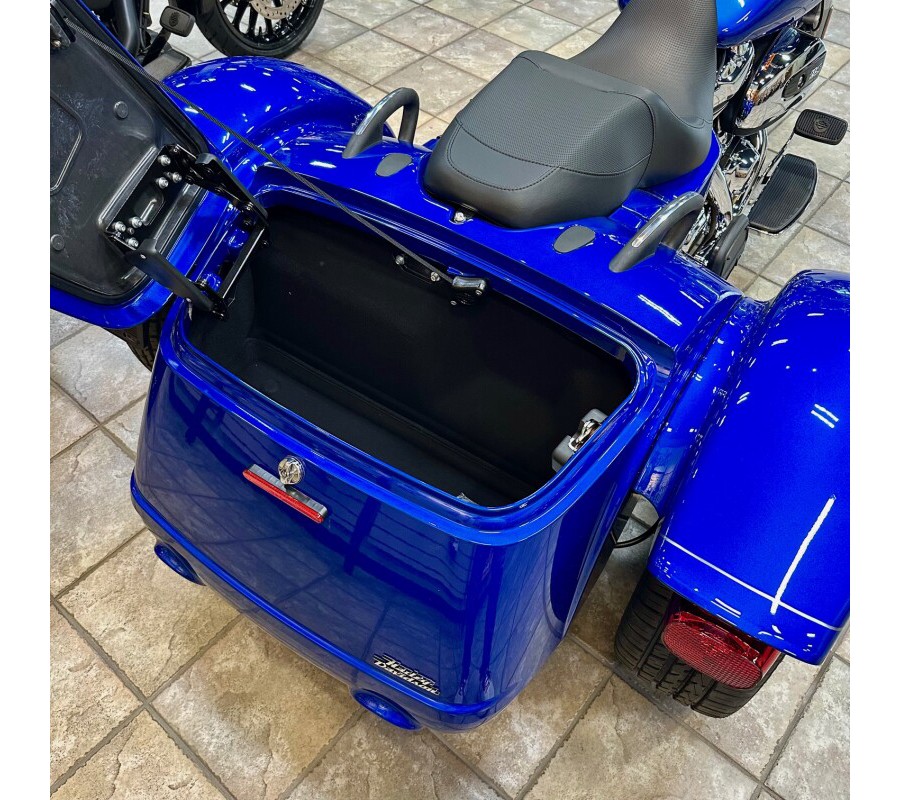 2025 FLTRT Road Glide 3