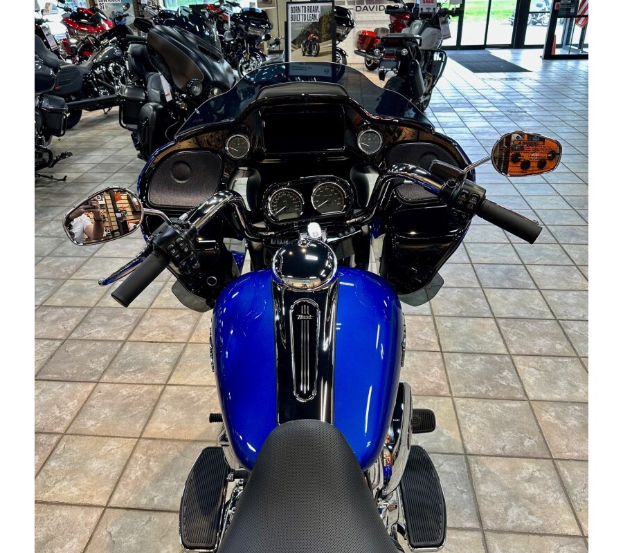 2025 FLTRT Road Glide 3