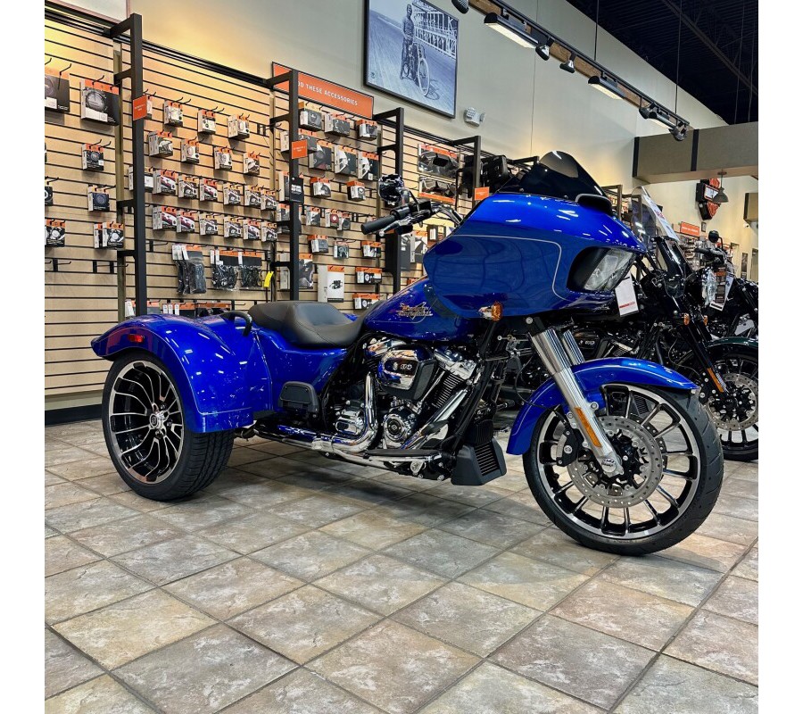 2025 FLTRT Road Glide 3