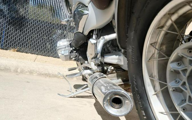 Used 2004 BMW R1200C