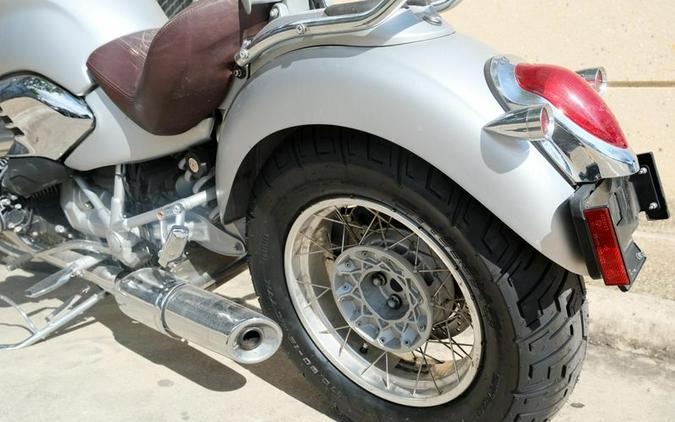 Used 2004 BMW R1200C