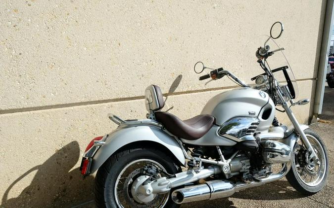 Used 2004 BMW R1200C