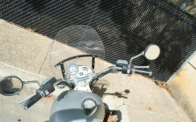 Used 2004 BMW R1200C