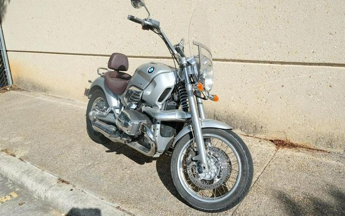 Used 2004 BMW R1200C