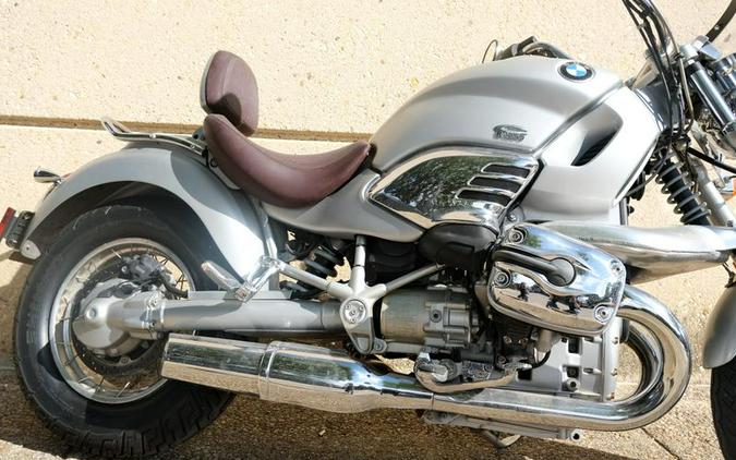 Used 2004 BMW R1200C