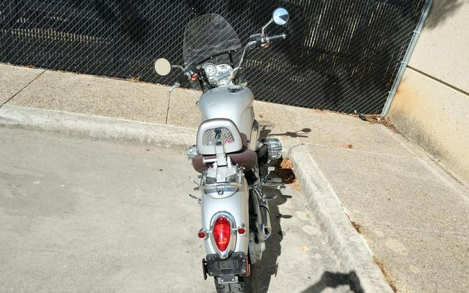 Used 2004 BMW R1200C