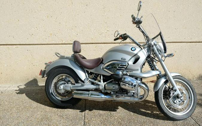 Used 2004 BMW R1200C