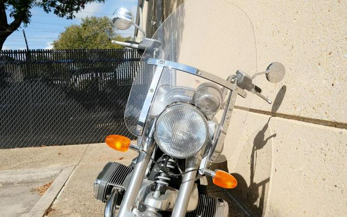 Used 2004 BMW R1200C