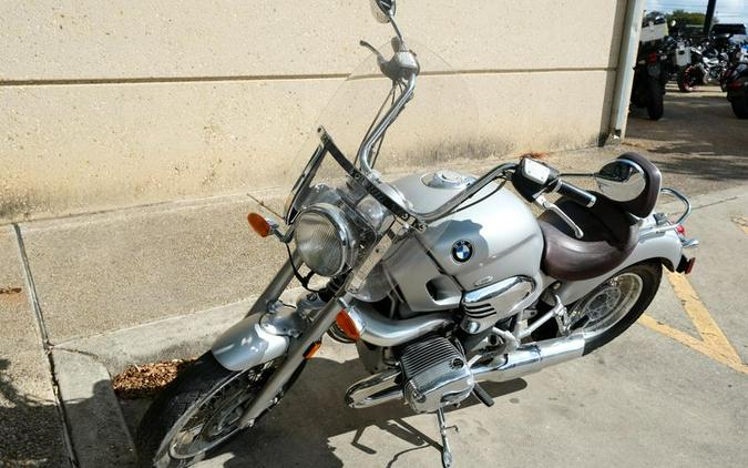 Used 2004 BMW R1200C