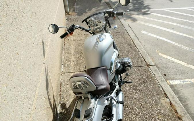 Used 2004 BMW R1200C