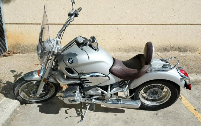 Used 2004 BMW R1200C