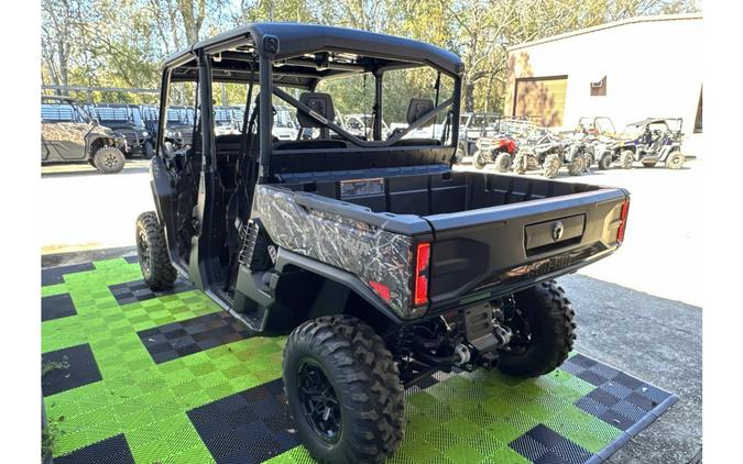 2026 Can-Am DEFENDER MAX XT HD11