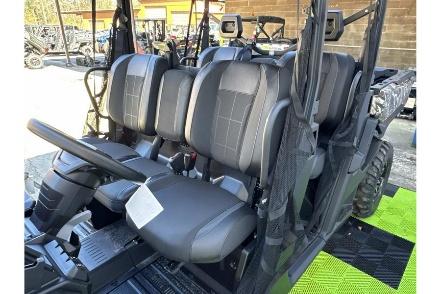 2026 Can-Am DEFENDER MAX XT HD11