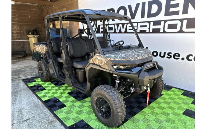 2026 Can-Am DEFENDER MAX XT HD11