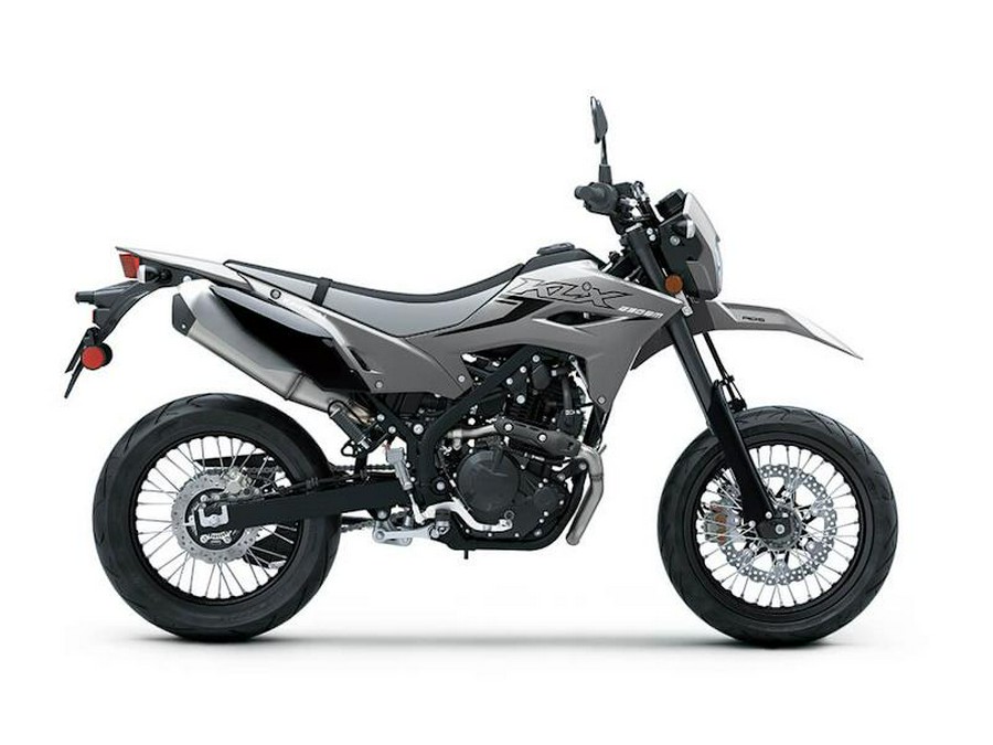 2025 Kawasaki KLX®230SM ABS