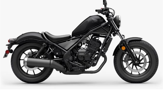 2026 HONDA REBEL 300 E-CLUTCH