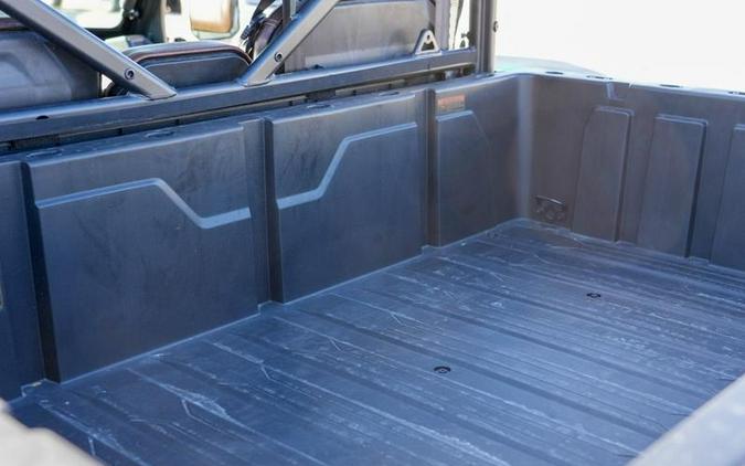 2025 CFMOTO UFORCE U10 Pro