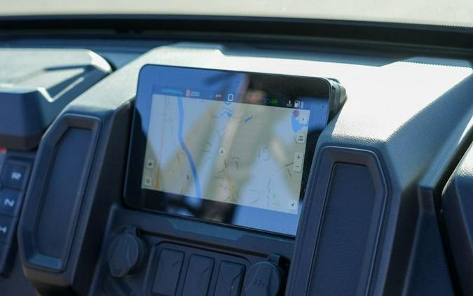 2025 CFMOTO UFORCE U10 Pro