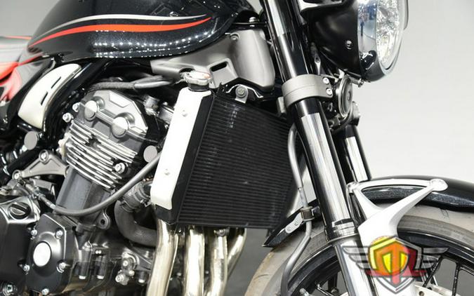 2024 Kawasaki Z900RS ABS