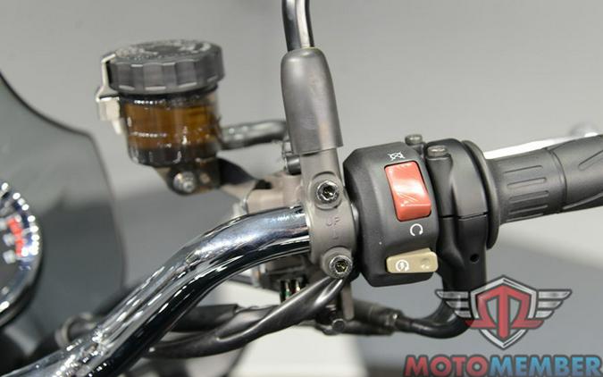 2024 Kawasaki Z900RS ABS