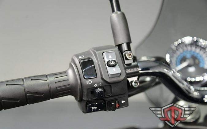 2024 Kawasaki Z900RS ABS