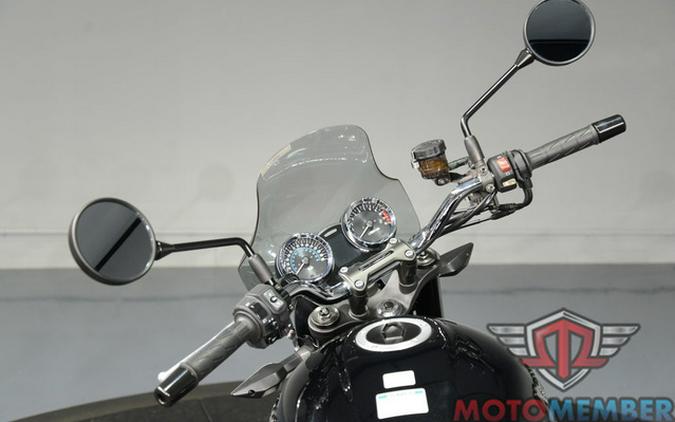 2024 Kawasaki Z900RS ABS