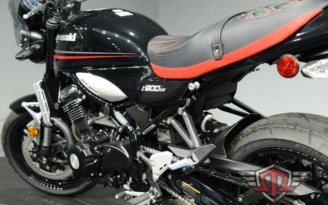 2024 Kawasaki Z900RS ABS