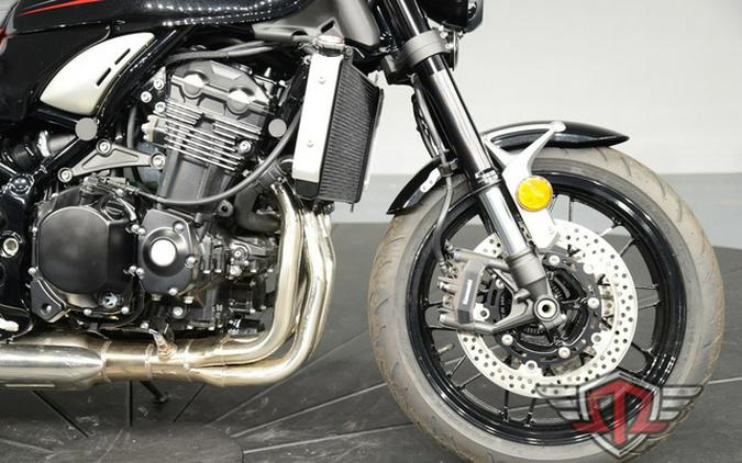 2024 Kawasaki Z900RS ABS