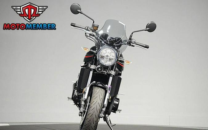 2024 Kawasaki Z900RS ABS