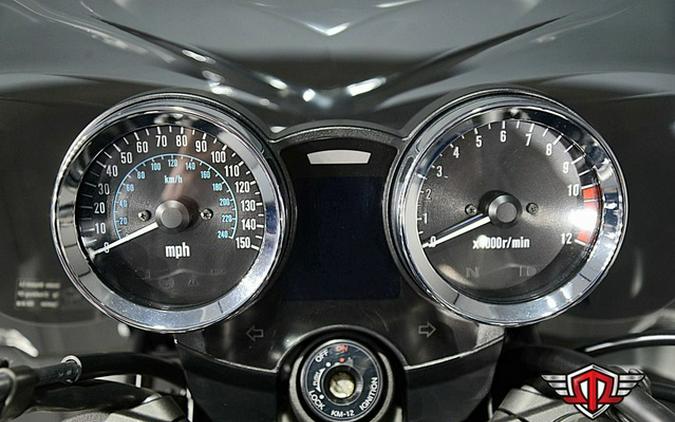 2024 Kawasaki Z900RS ABS