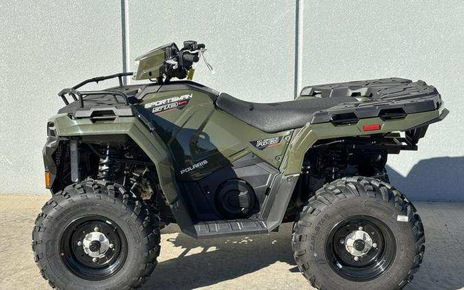 2026 Polaris Sportsman 570