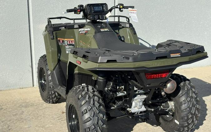 2026 Polaris Sportsman 570
