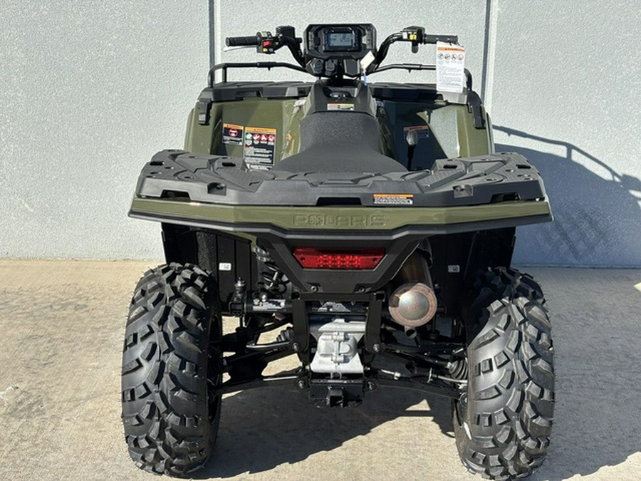 2026 Polaris Sportsman 570