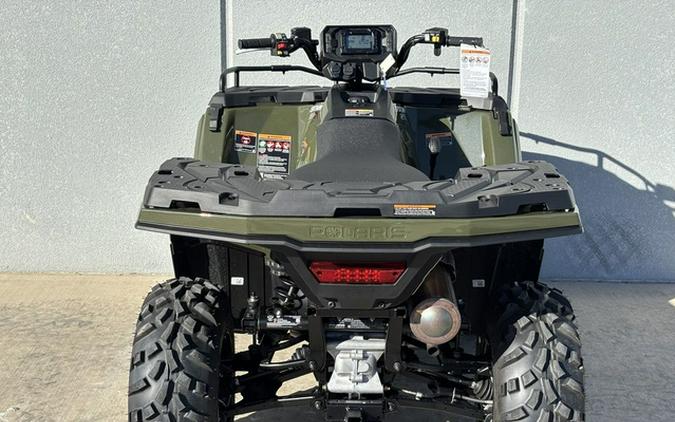 2026 Polaris Sportsman 570