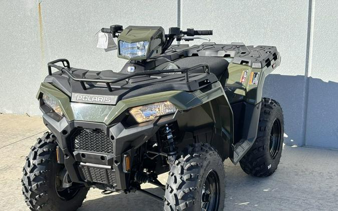 2026 Polaris Sportsman 570