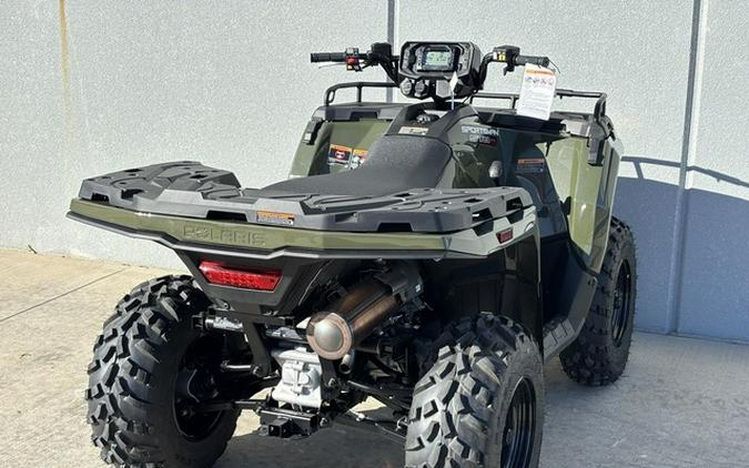 2026 Polaris Sportsman 570