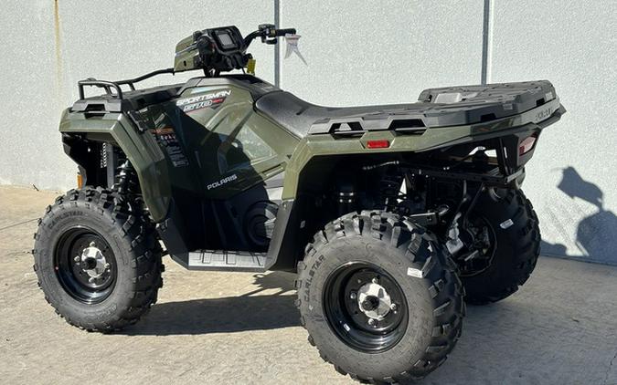 2026 Polaris Sportsman 570