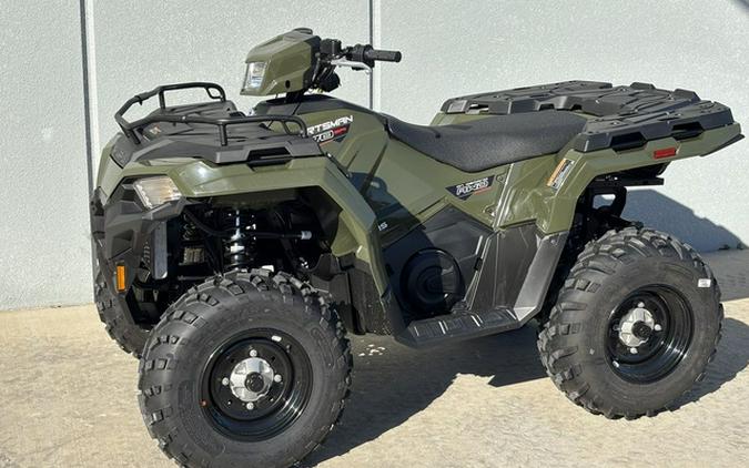 2026 Polaris Sportsman 570