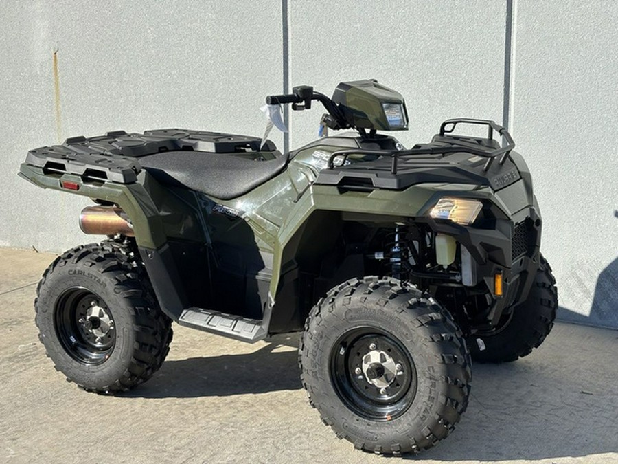 2026 Polaris Sportsman 570