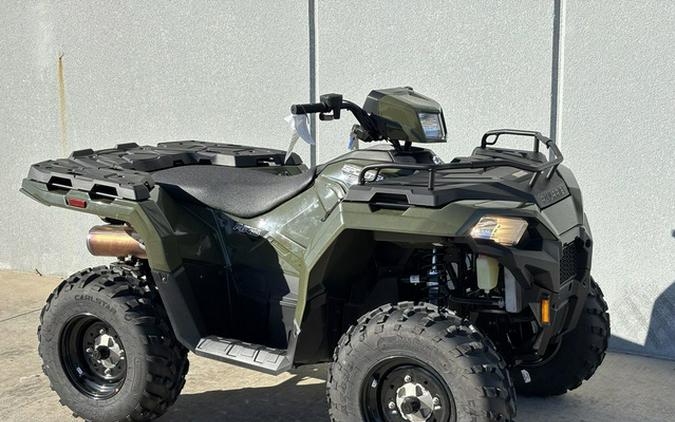 2026 Polaris Sportsman 570